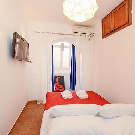 Be First Hotel Rome Exterior photo