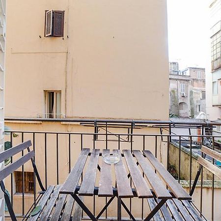 Be First Hotel Rome Exterior photo