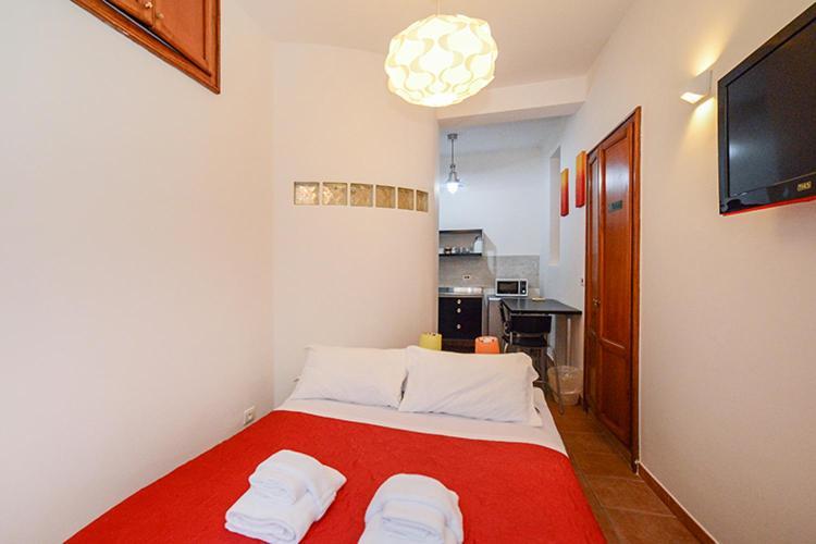 Be First Hotel Rome Exterior photo